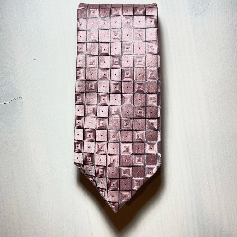 Donald Trump Signature Collection Tie